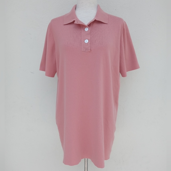 Tuckernuck Apricot Channing Dress - Picture 4 of 11